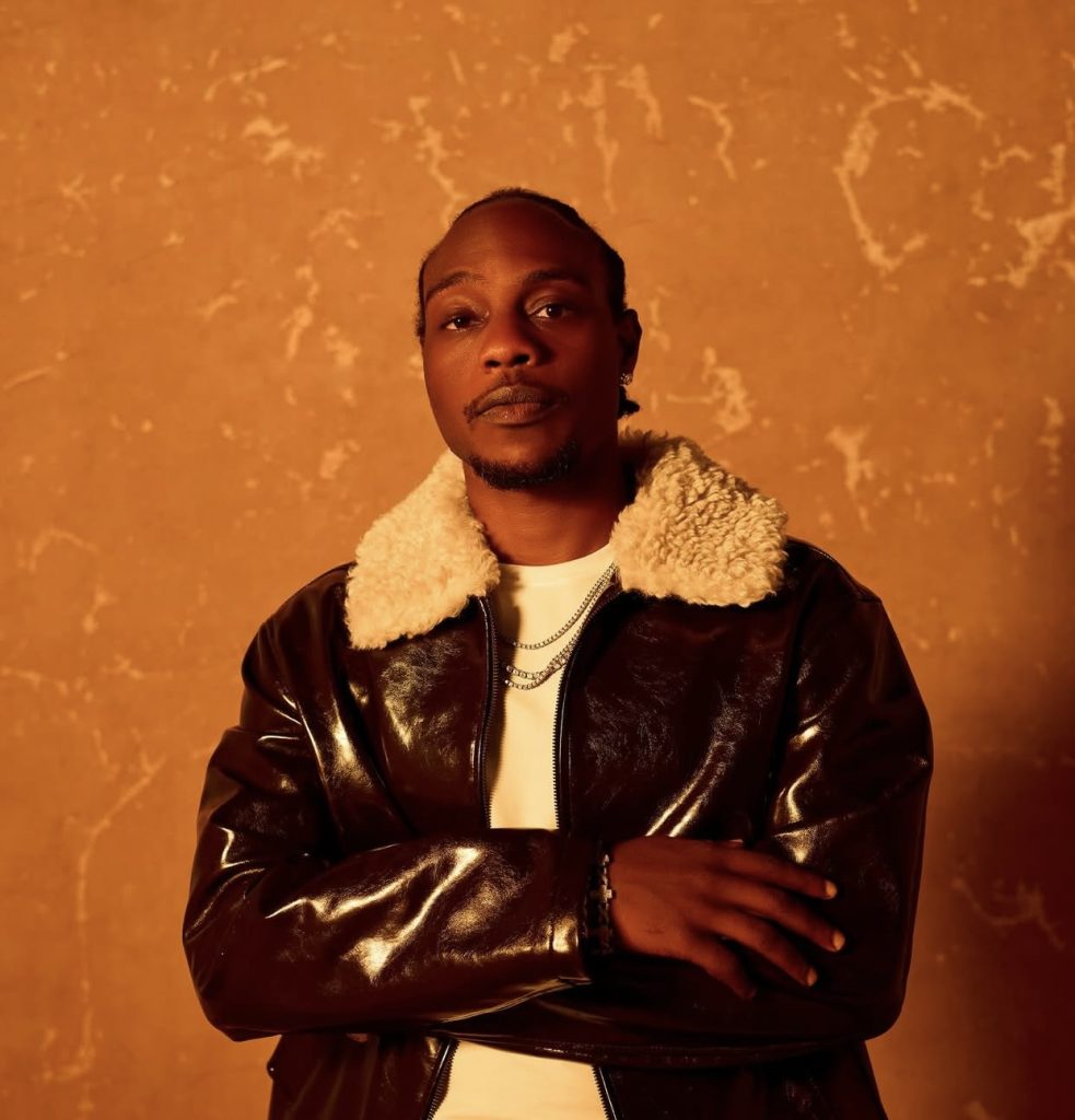 L.A.X’s Wealthy Family Background, Origins, and Rise as a Global Afrobeats Entrepreneur 