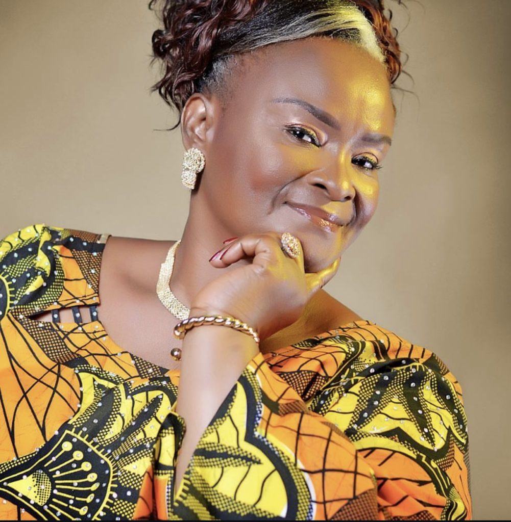 Nigerian Celebrities Who Died After Battling Cancer