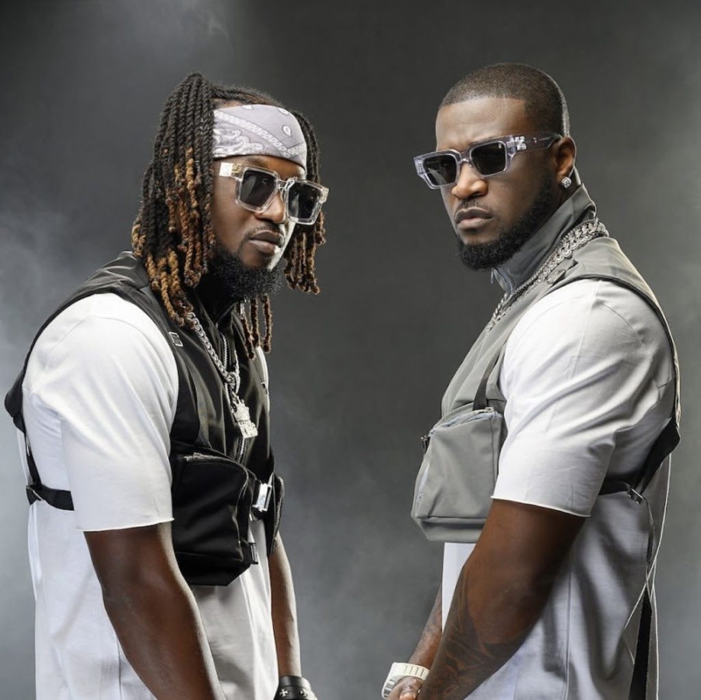 6 Nigerian Celebrity Friendships That Ended in a Very Public Fallout