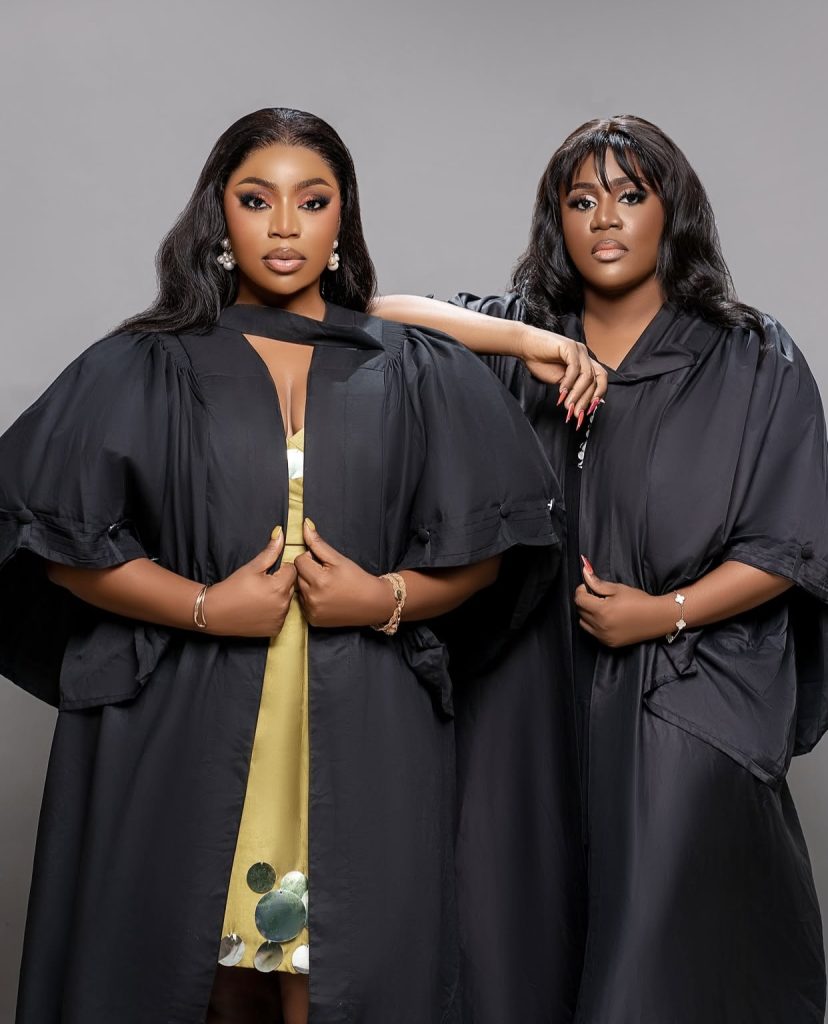 6 Nigerian Celebrity Friendships That Ended in a Very Public Fallout