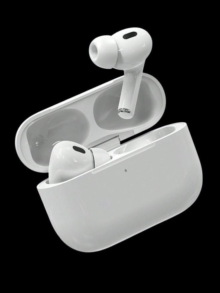 Apple Set to Launch AirPods With Built-In Cameras and Smarter Siri Features