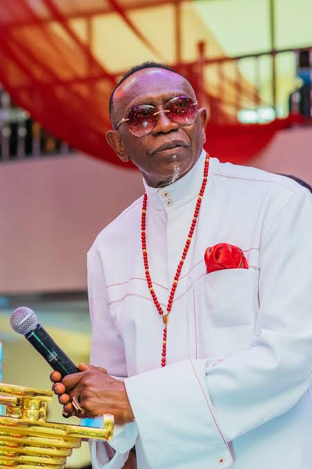 'Doctors Said There Was No Hope' — Pastor Ayo Oritsejafor Opens Up on Cancer Battle and Rare Infection in US