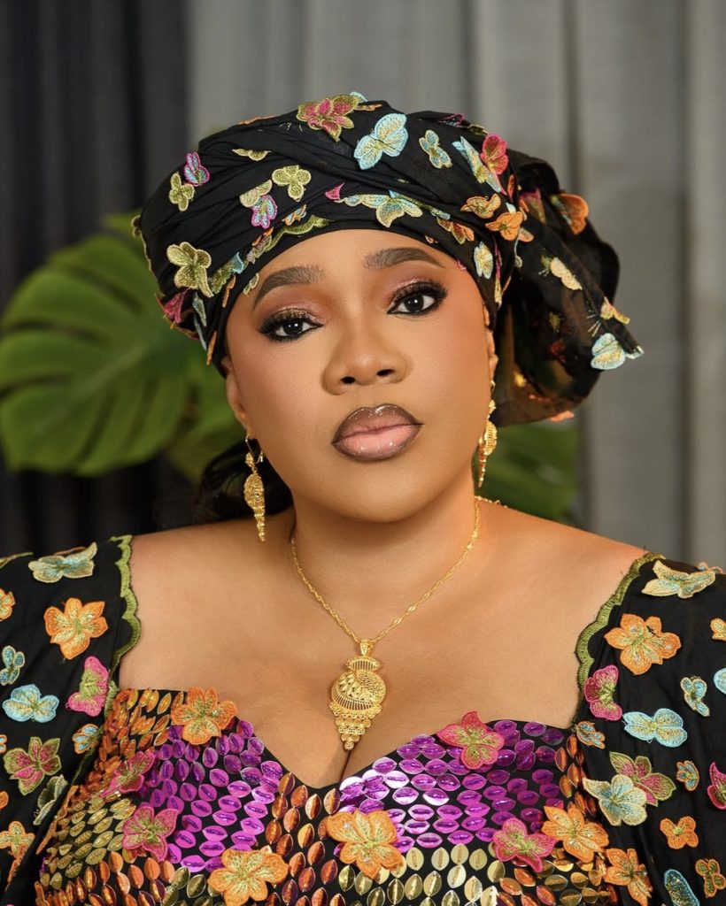 Was Toyin Abraham Right? Fathia Balogun Calls Out Cinemas for Sabotaging Her Movie