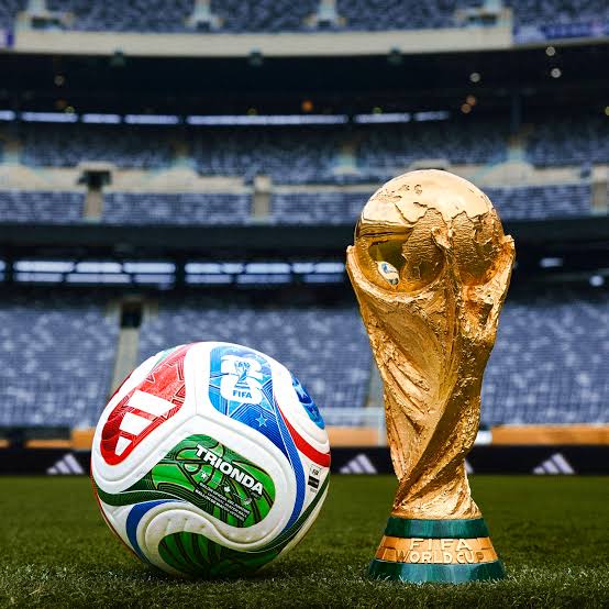 3 African Artists Take Centre Stage in FIFA’s Global Entertainment Strategy
