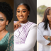 Frank Edoho’s Alleged Mistresses? Meet Mbong Amata, Adaeze Ugboaja, Tega Dominic & Amaka Okeke