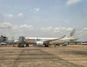 See 11 Nigerian Airlines the NCAA Just Grounded Over Unpaid Fees