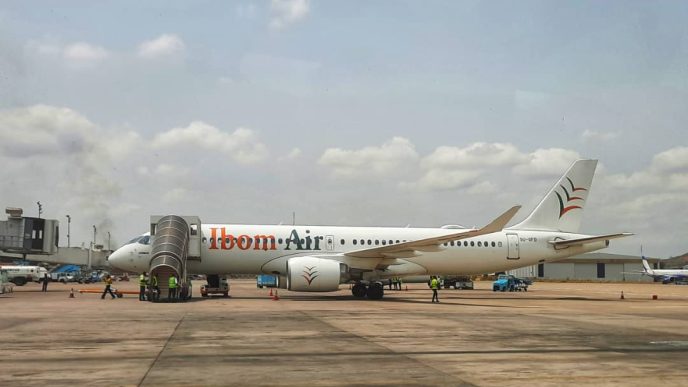See 11 Nigerian Airlines the NCAA Just Grounded Over Unpaid Fees