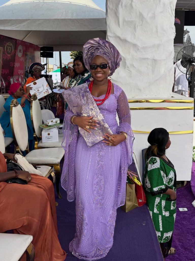 Princess Adeola Ogunwusi