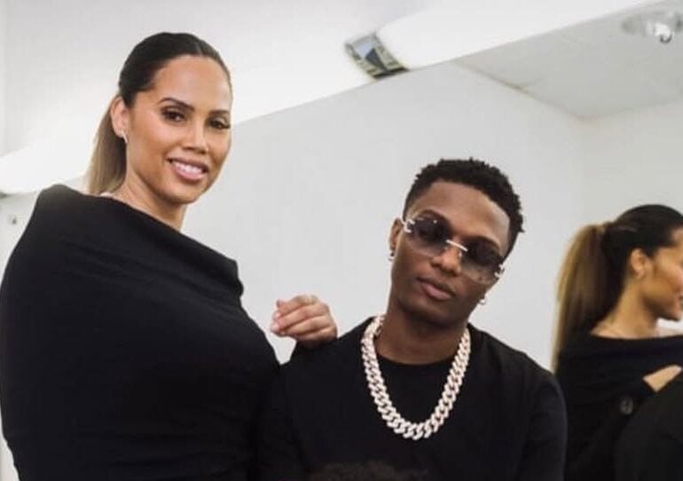 Wizkid's thoughts on cheating