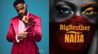 Ebuka is back for BBN