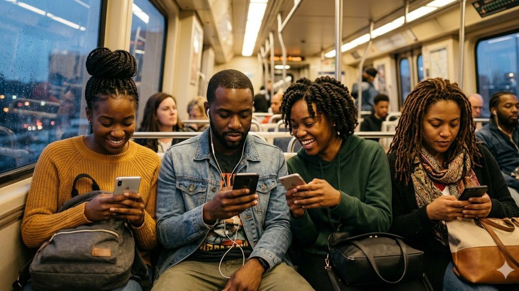 The Internet Wants to be Entertained; They Don’t Care About Celebrity Relationships
