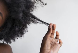 5 Mistakes That Make You Hide Your Natural Hair Under Wigs
