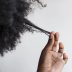 5 Mistakes That Make You Hide Your Natural Hair Under Wigs