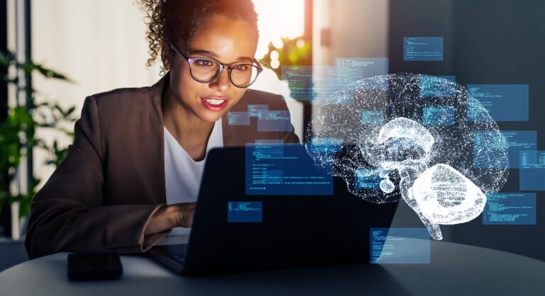 Are We Using AI for Advice, or Are We Trying to Replace Our Friends?
