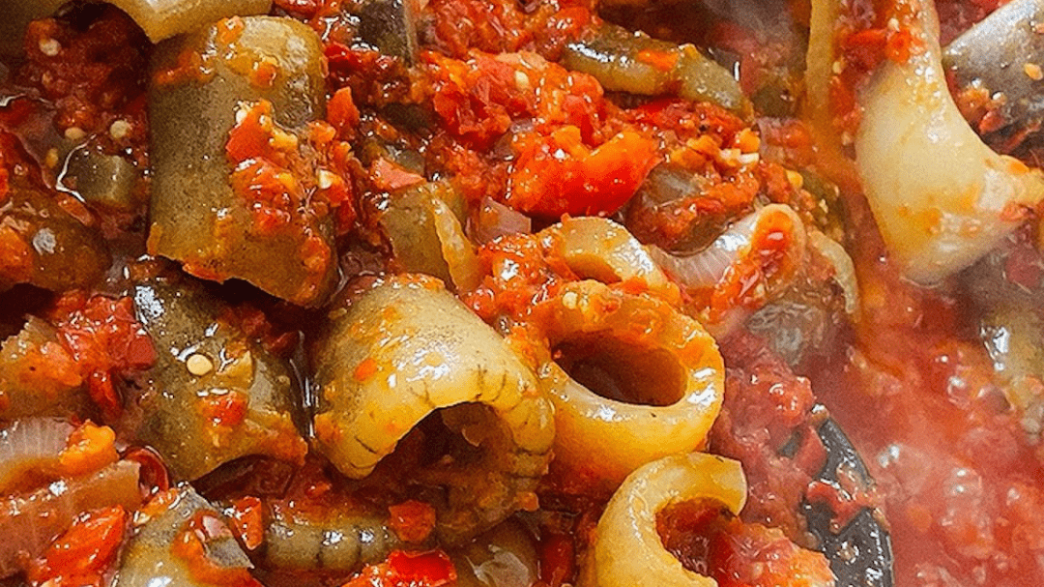 They Lied to You: Ponmo Is Rich in Protein
