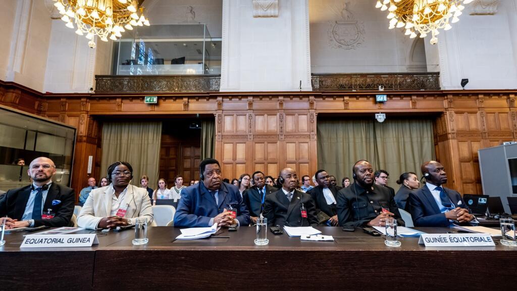 Why Equatorial Guinea's Entire Government Resigned After Missing 90% of Its Targets