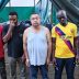 NDLEA Arrests Mexican and 4 Others in Multi-billion-naira Oyo Forest Drug Lab Bust
