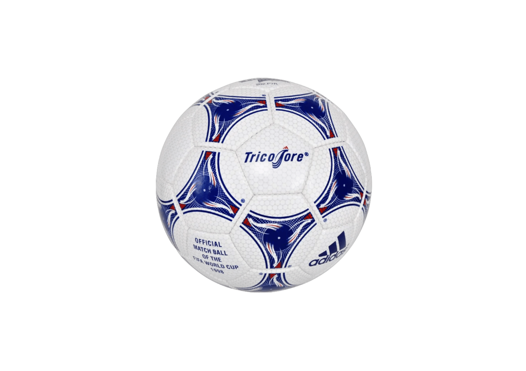 Evolution of FIFA World Cup Balls: From the 1970 Telstar to the 2026 Trionda