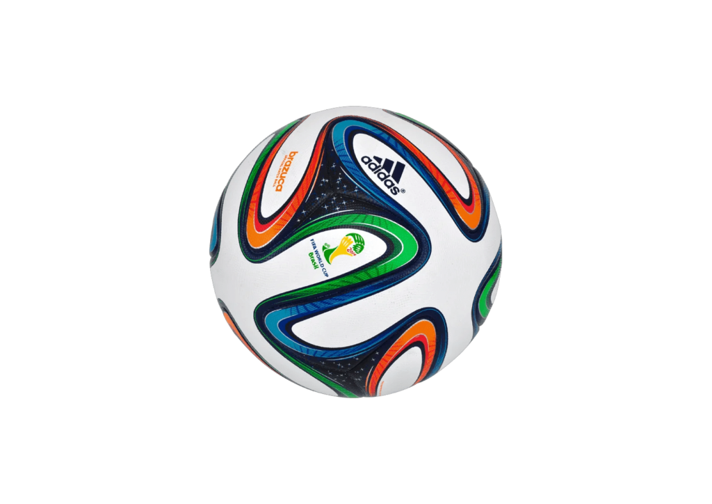 Evolution of FIFA World Cup Balls: From the 1970 Telstar to the 2026 Trionda