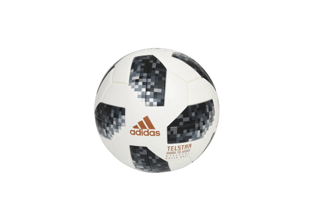 Evolution of FIFA World Cup Balls: From the 1970 Telstar to the 2026 Trionda