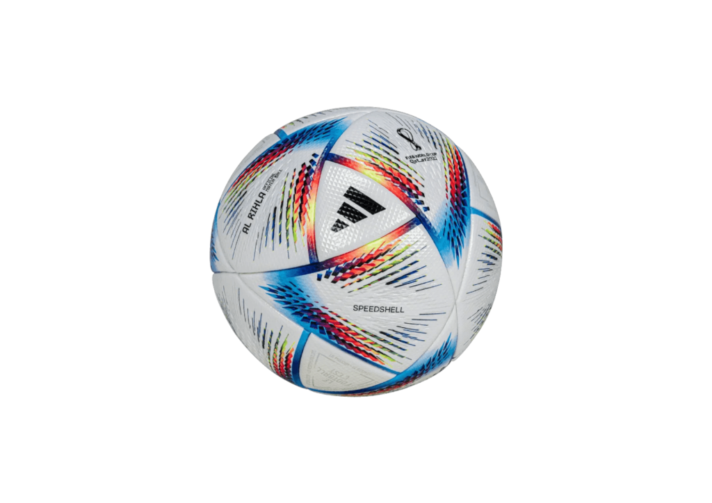 Evolution of FIFA World Cup Balls: From the 1970 Telstar to the 2026 Trionda