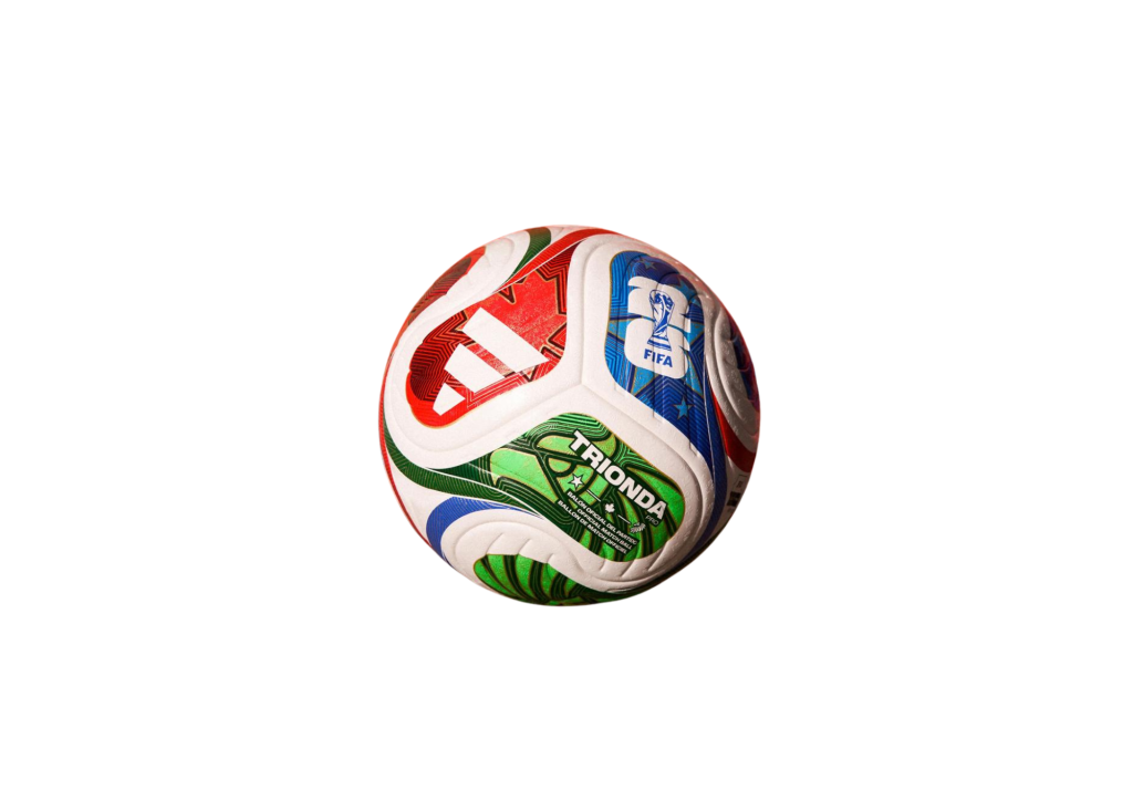 Evolution of FIFA World Cup Balls: From the 1970 Telstar to the 2026 Trionda