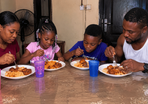 How Much Does It Cost to Feed a Family of 4 in Lagos in 2026?