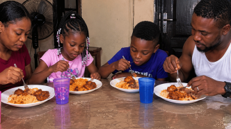How Much Does It Cost to Feed a Family of 4 in Lagos in 2026?