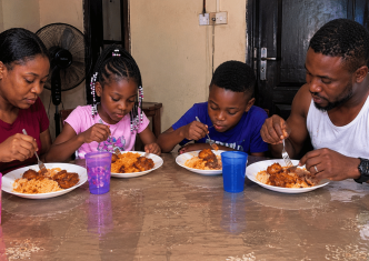 How Much Does It Cost to Feed a Family of 4 in Lagos in 2026?