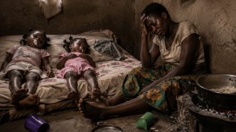 2 Children Suffocate to Death in Tororo, Uganda Charcoal Stove Tragedy