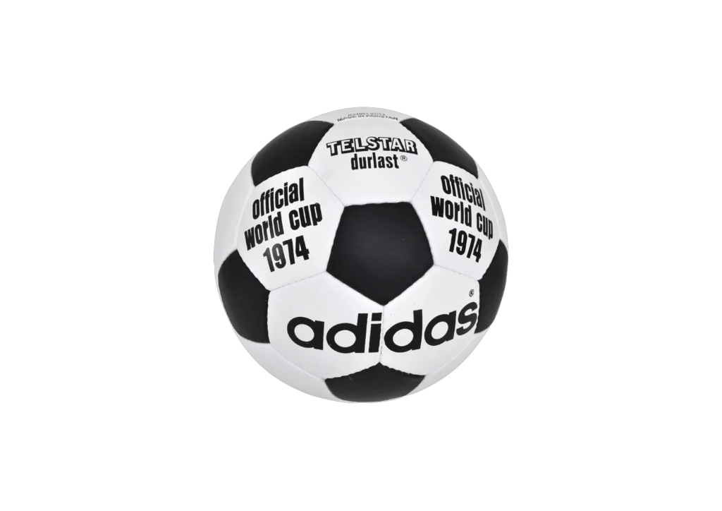 Evolution of FIFA World Cup Balls: From the 1970 Telstar to the 2026 Trionda