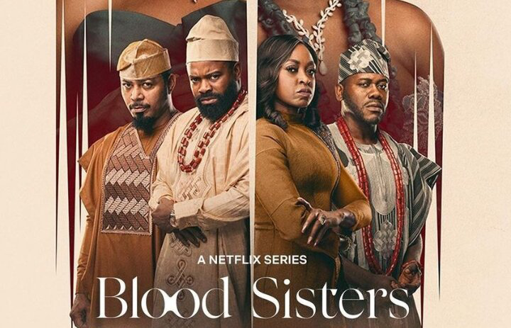 Blood Sisters Season 2 Is Finally Here. But Was Four Years Worth the Wait?