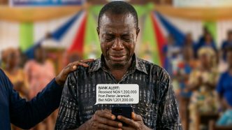 Pastor Gives ₦1.2m to Jobless Father Who Asked for ₦5,000
