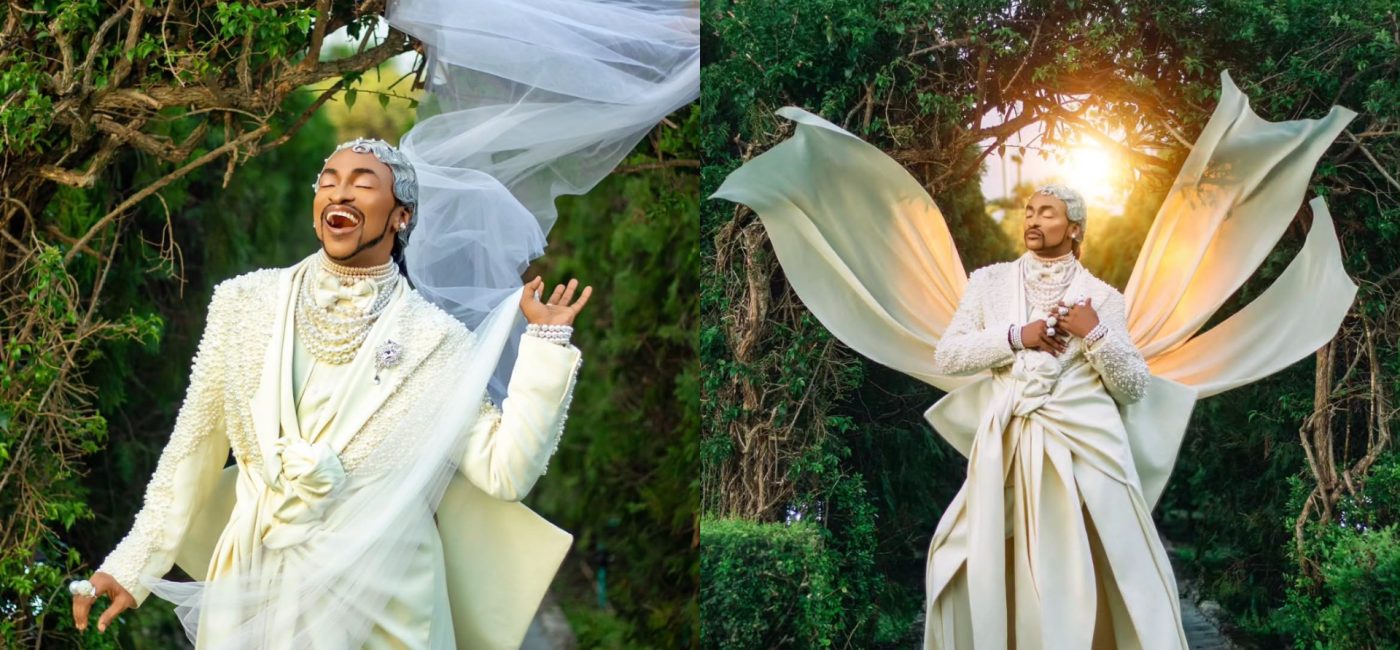 “I Married Myself,” and 9 Other Times Denrele Broke the Internet 