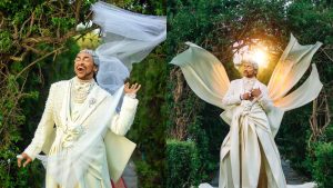 “I Married Myself,” and 9 Other Times Denrele Broke the Internet 