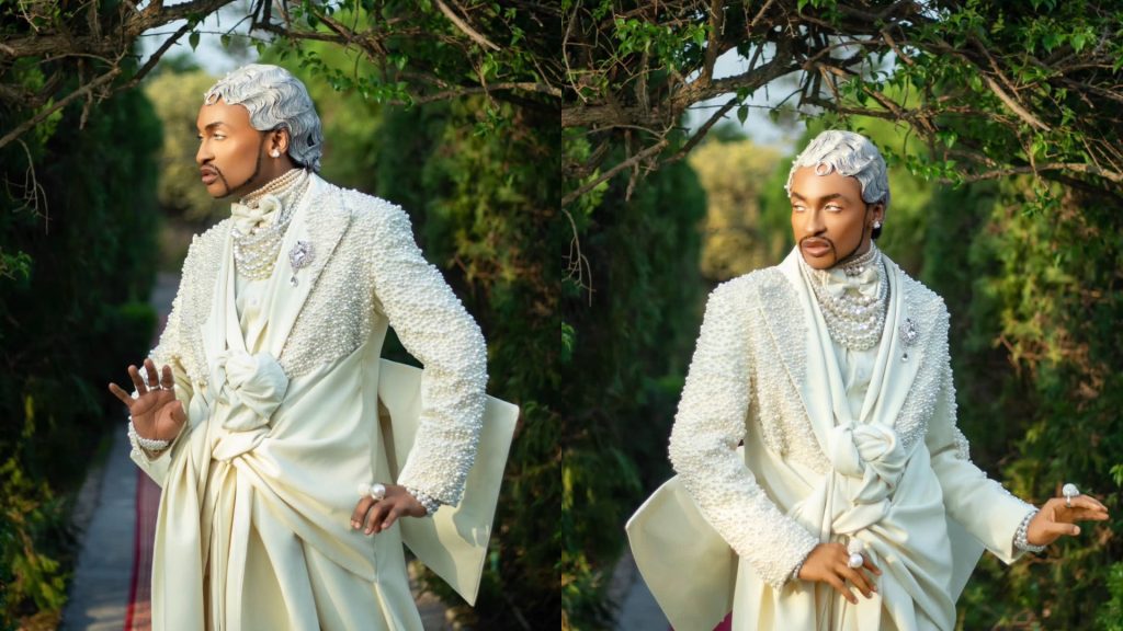 “I Married Myself,” and 9 Other Times Denrele Broke the Internet