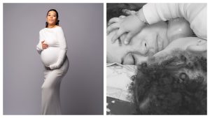 Adunni Ade Hid Her Daughter for Two Years. Can You Blame Her?