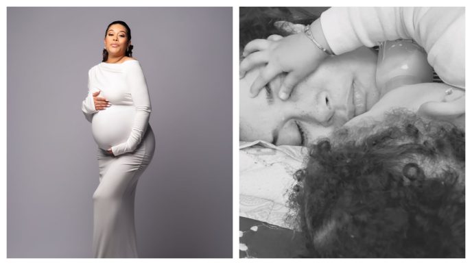 Adunni Ade Hid Her Daughter for Two Years. Can You Blame Her?