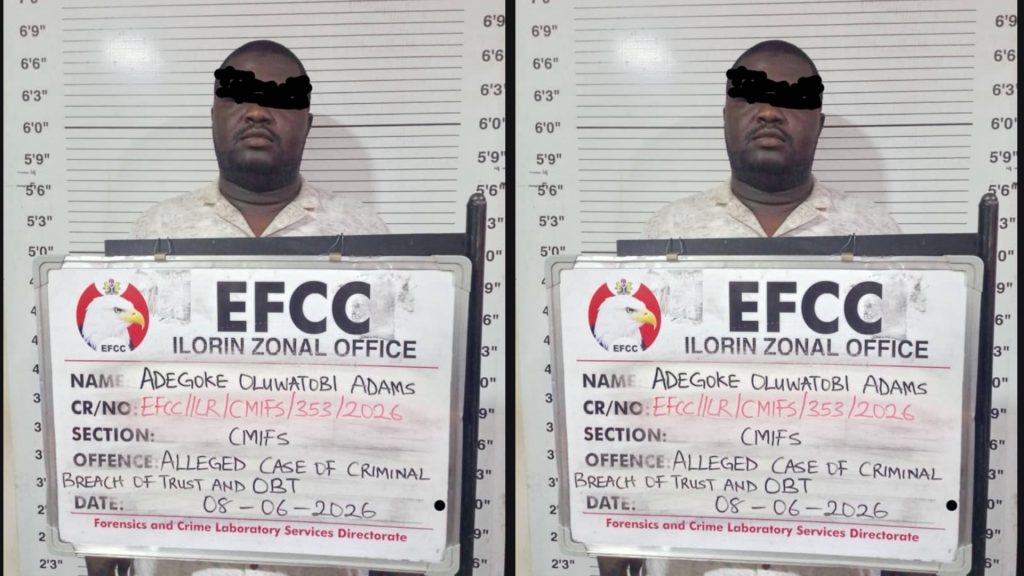 Nigerian-American Arrested for $320,000 Luxury Vehicle Import Scam