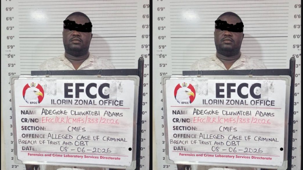 Nigerian-American Arrested for $320,000 Luxury Vehicle Import Scam
