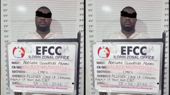 Nigerian-American Arrested for $320,000 Luxury Vehicle Import Scam