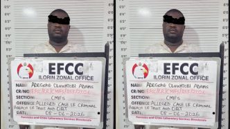 Nigerian-American Arrested for $320,000 Luxury Vehicle Import Scam