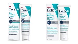 Is Your CeraVe Acne Cream Releasing Cancer-Causing Chemicals?