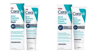 Is Your CeraVe Acne Cream Releasing Cancer-Causing Chemicals?