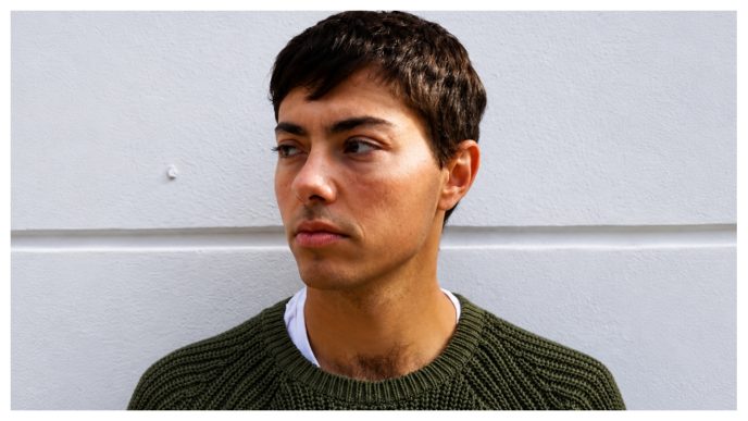 How a Spanish Journalist Moved to Lagos to Find His Mother's Scammer