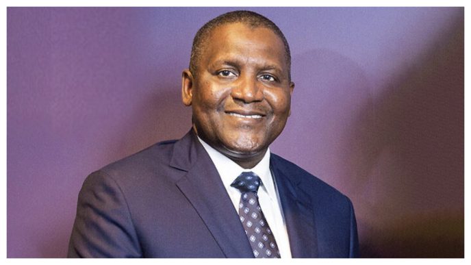 The Many Businesses of Aliko Dangote You Don’t Know About