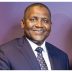 The Many Businesses of Aliko Dangote You Don’t Know About