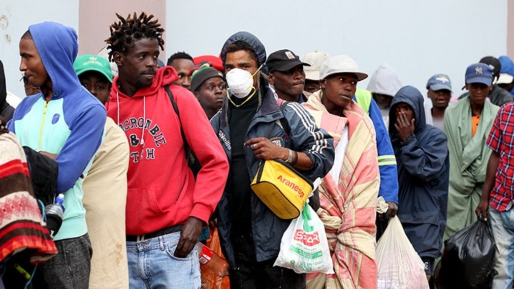 What Happens After June 30th? The Fate of Immigrants in Durban, South Africa