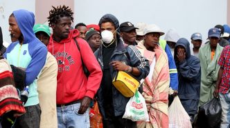 What Happens After June 30th? The Fate of Immigrants in Durban, South Africa