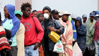 What Happens After June 30th? The Fate of Immigrants in Durban, South Africa